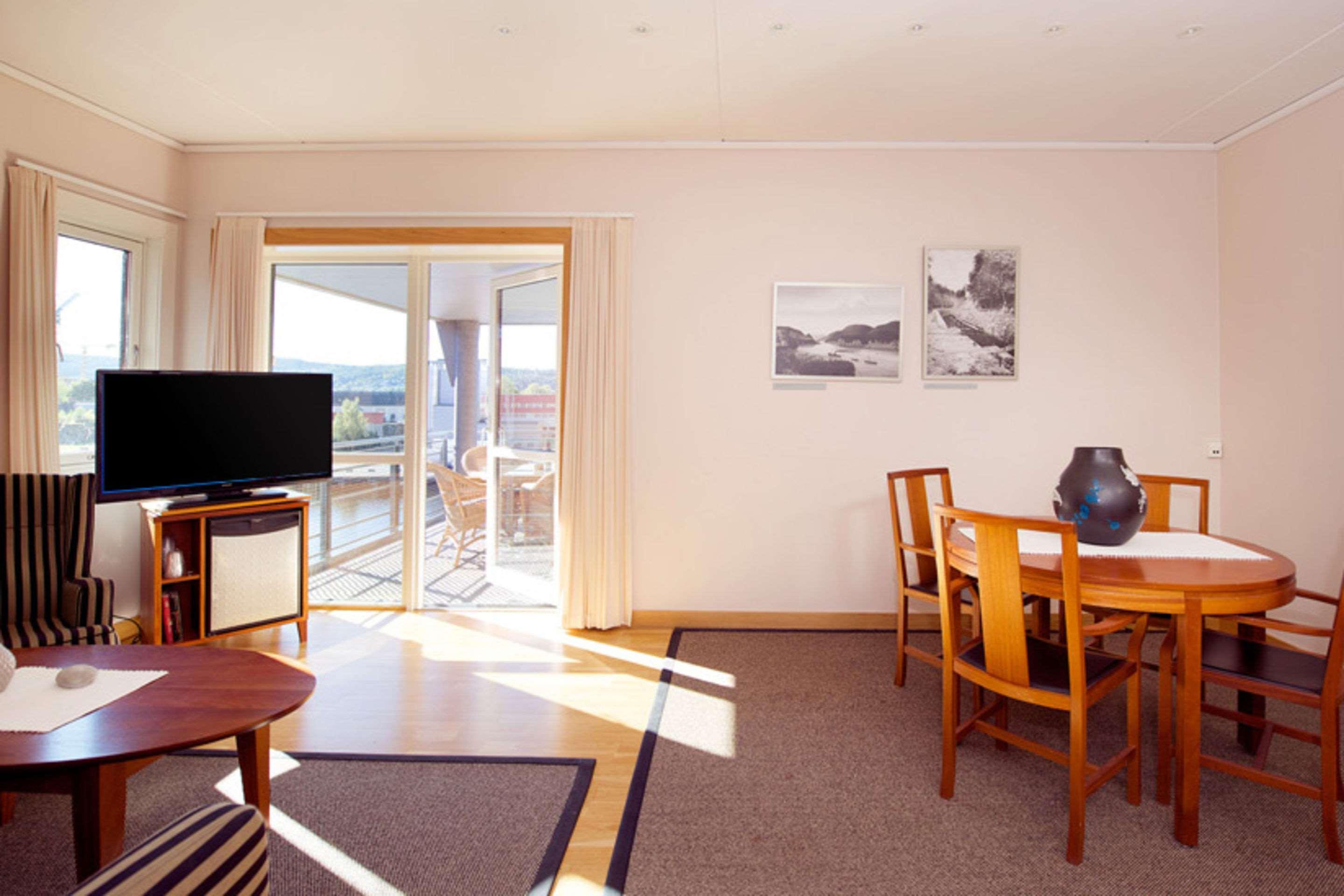 Home Hotel Bryggeparken Skien Exterior foto