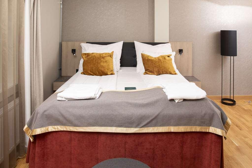 Home Hotel Bryggeparken Skien Quarto foto