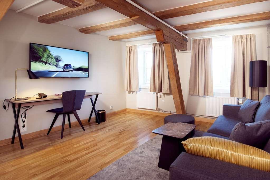 Home Hotel Bryggeparken Skien Quarto foto